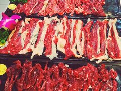 -陈记顺和牛肉火锅馆(天河北路店)