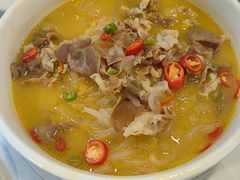 -清真马祥兴菜馆(云南北路店)