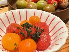 -花潮料理艺食馆(世欧广场店)