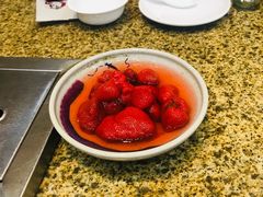 -喜悦小串海鲜烧烤大排档(高新万达店)