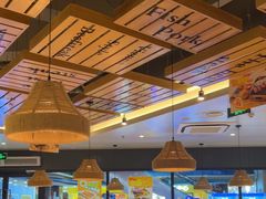-豪享来中西餐厅(隆昌店)