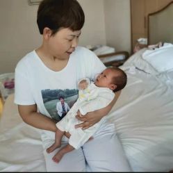 点击看大图 -百佳医疗级月子会所
