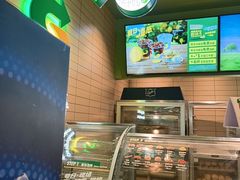 -SUBWAY赛百味(燕莎奥莱店)
