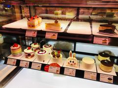 -巴黎贝甜(五月花广场店)