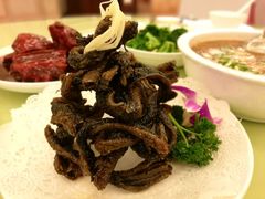 -君来梁溪饭店-餐厅