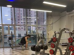 -艾型动健身游泳(环宇城店)