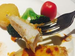 -戈雅法餐厅(世界城广场店)