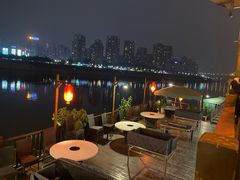 -夜宴江景餐厅