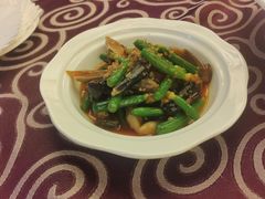 -亚龙湾红树林度假酒店御粤阁