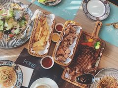 主厨炸鸡-J·one Bistro吉萬酒厨·牛排