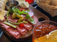 -Alimentari Grande(东湖路店)