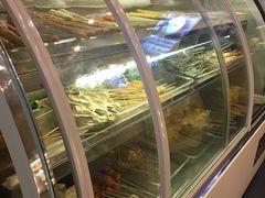 -张正麻辣串(宿州路店)