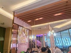 -夏日玛莉西餐厅(梅溪湖步步高店)