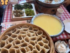 -王村姑老土炕莜面村(桥东店)
