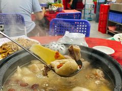 -花苑美食横琴生蚝火锅(拱北粤华路店)