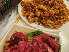 -活潑鲜跳(湖滨商业街店)