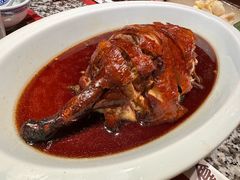 -南京大牌档(崇文门国瑞店)