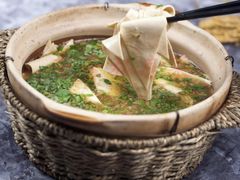 -芳芳私房菜·精做淮扬菜(承德路店)