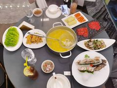 -同禧荟·港味海鲜火锅·粤菜(三亚湾店)