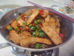 -翰林宴(阜南路店)