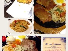 iphone_upload_pic-豪客来牛排(文化路店)