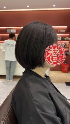 -童辉造型