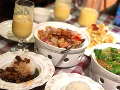 -邓丽君音乐主题餐厅