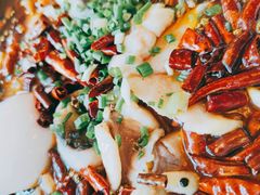 -湖泉水云间餐厅·弥勒地道菜(B座店)