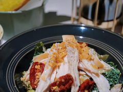 -K·Kitchen KK牛扒厨房(江南西店)