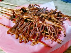 -十里铺铁板鱿鱼