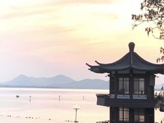 -云龙湖旅游景区