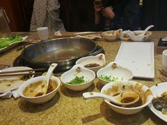 -潮汕牛肉火锅(铁西店)