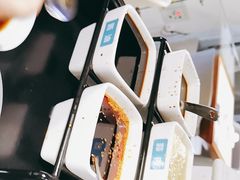 -海知道大连海鲜水饺(南山大冲店)