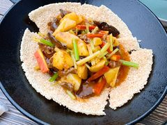 -薇酌饮·陕西菜(南门外店)