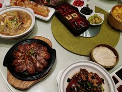 -老妈菜馆(建设街店)
