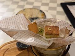 -西堤牛排(南京龙江店)
