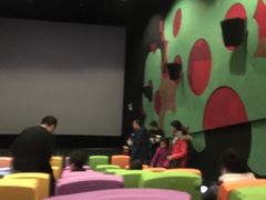 -万达影城(西铁营万达广场IMAX店)