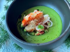 -翡翠36餐厅(浦东香格里拉店)