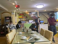 大堂-新疆红柳花餐厅(新洲店)