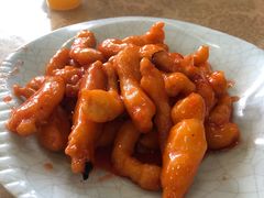 -南京工业大学-东苑1食堂