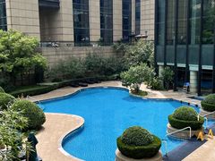 -济南喜来登酒店