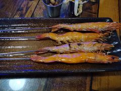 -质烤烤物·活烤海鲜(质烤总店)