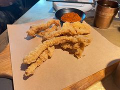 -吞鱼兽麻辣烤鱼(万达店)