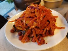 拌花菜-福云龙(黄河南大街店)
