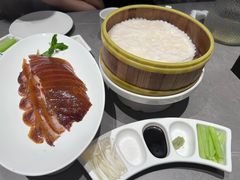 -宏宴·新京菜(望京店)