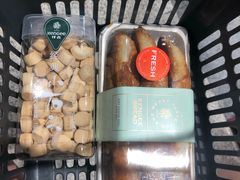 -仟吉KenGee(武汉高铁站店)