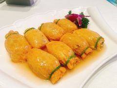 口袋豆腐-玉华台饭庄·淮扬菜·烤鸭(望京店)