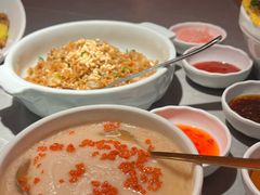 -闽上鲜·福建菜(龙湖滨江天街店)