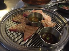 -401餐厅(弘大店)