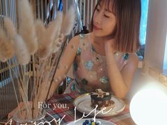 -暖忆烘焙甜品
